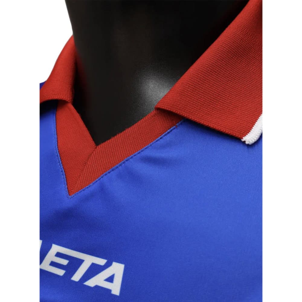 2026-2027 Haiti Home Shirt