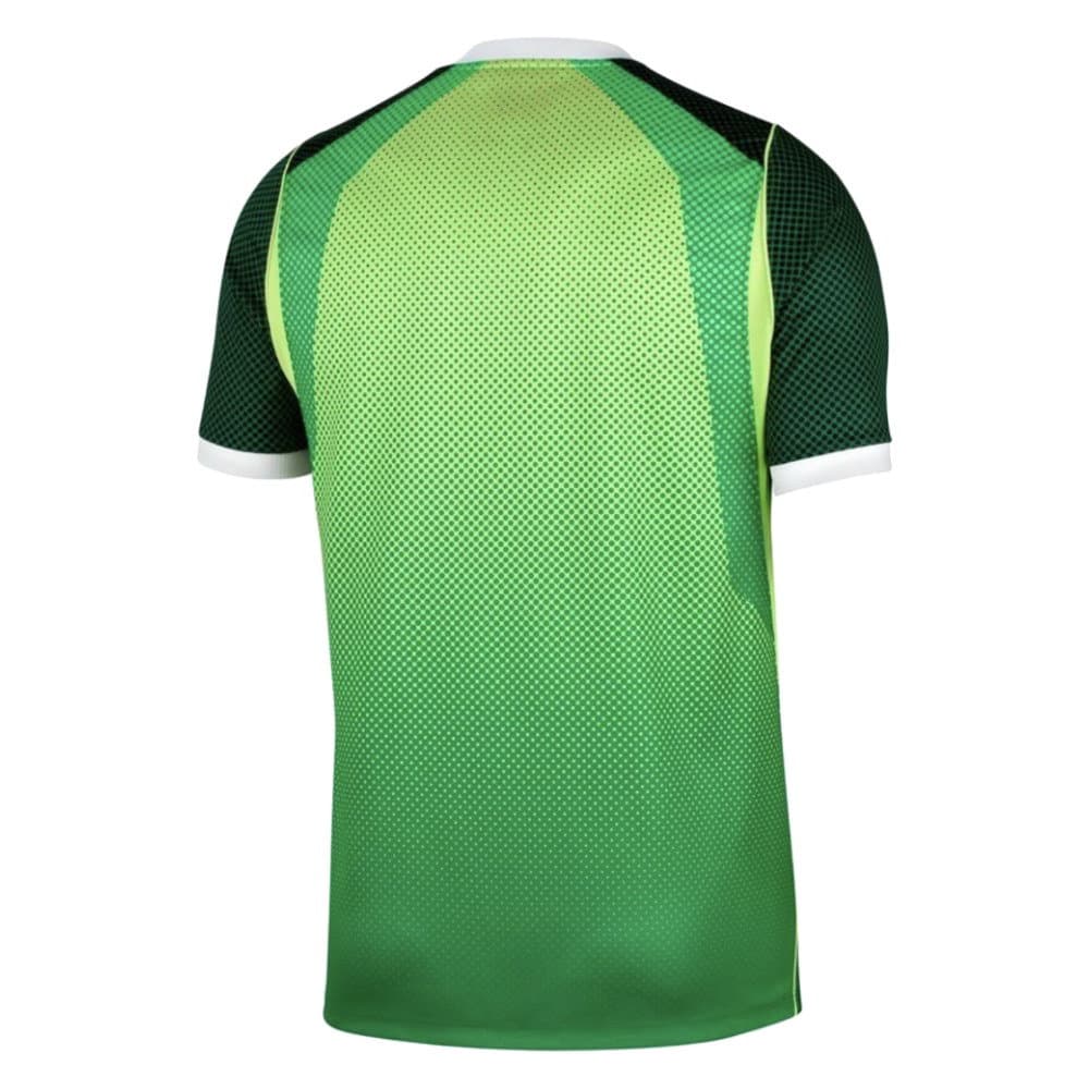 2026-2027 Nigeria Home Shirt