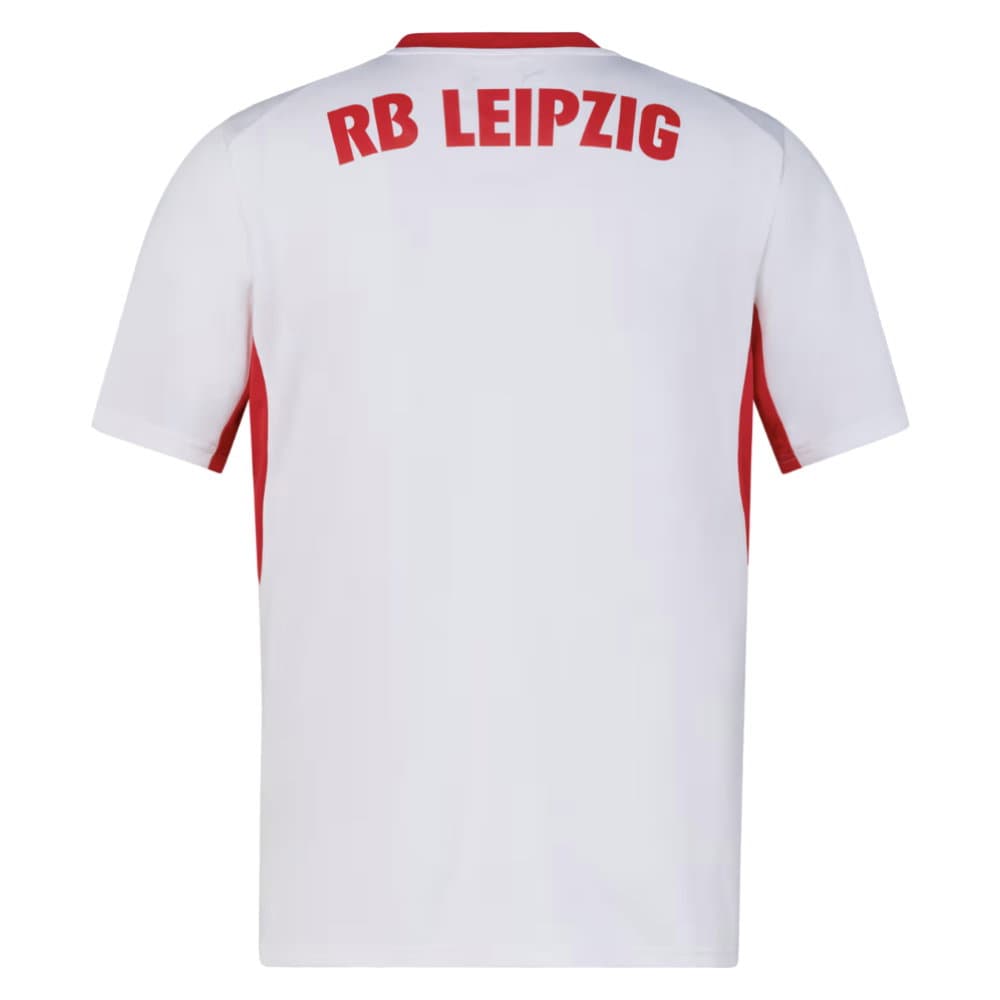 2026-2027 Red Bull Leipzig Home Shirt