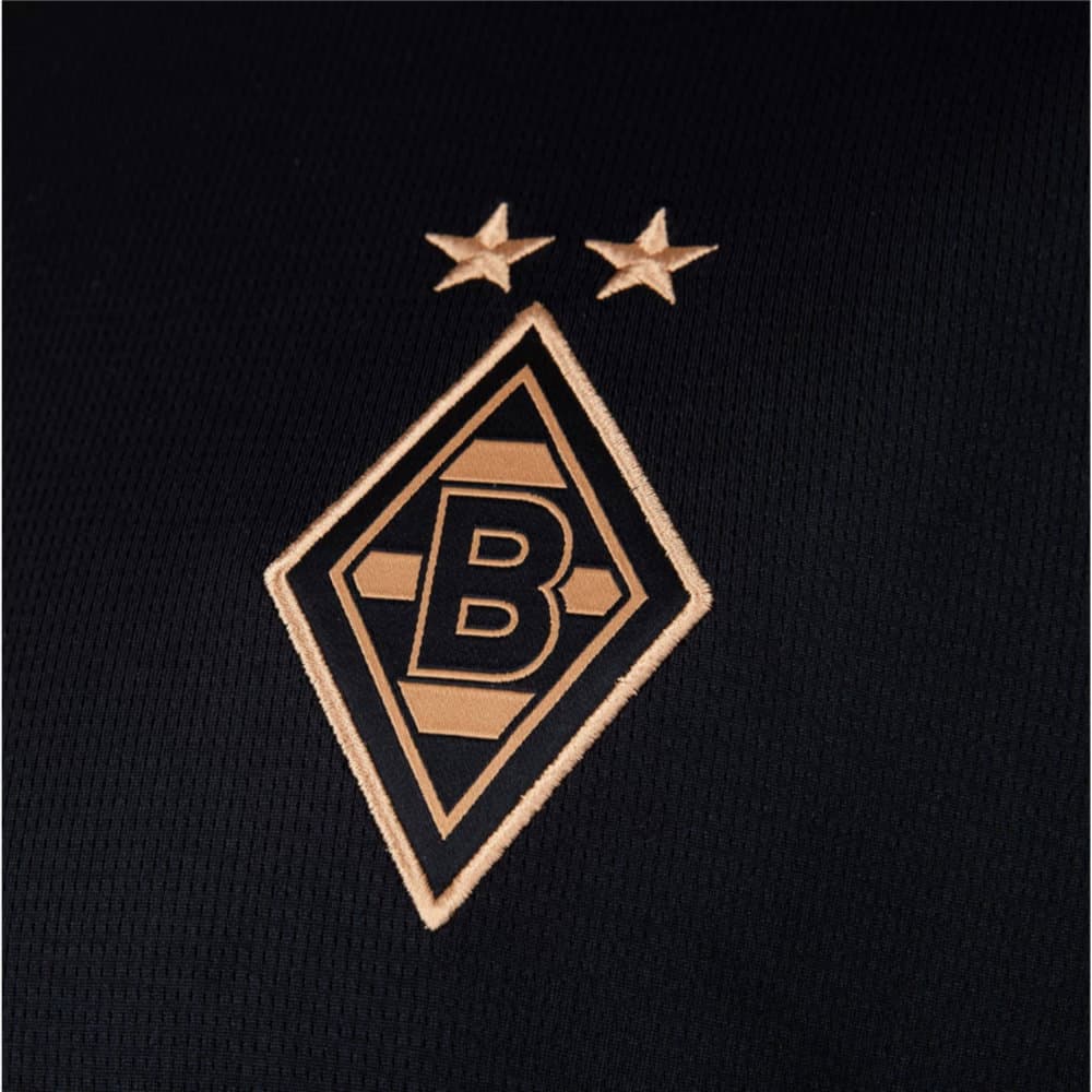 2026-2027 Borussia MGB Away Shirt