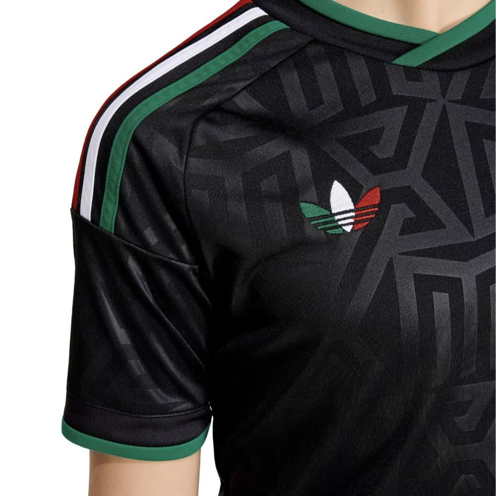 2026-2027 Mexico Third Shirt (Kids)