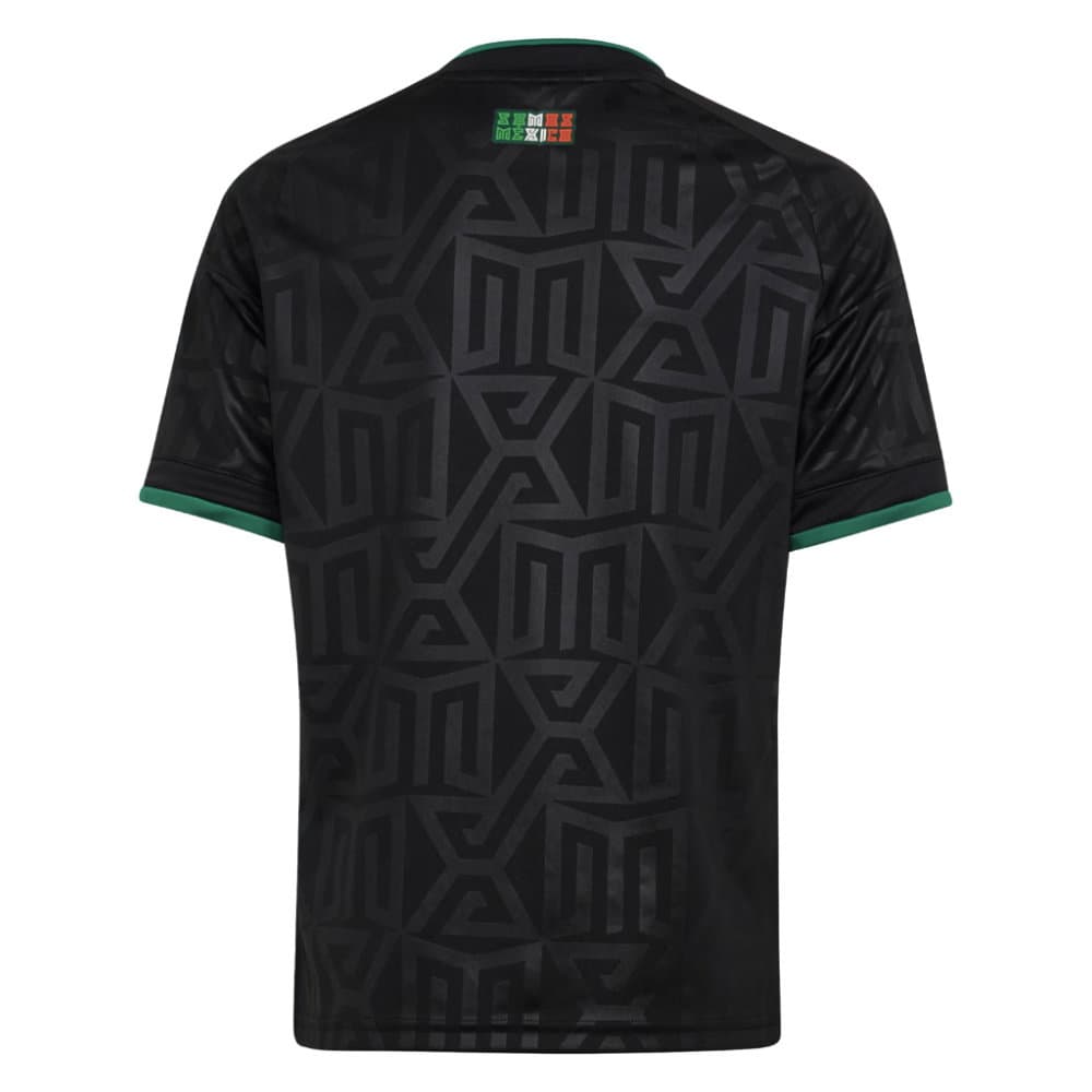 2026-2027 Mexico Third Shirt (Kids)