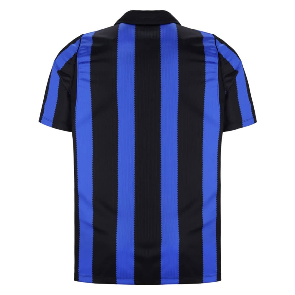 2026-2027 Inter Milan Home Shirt (Kids)