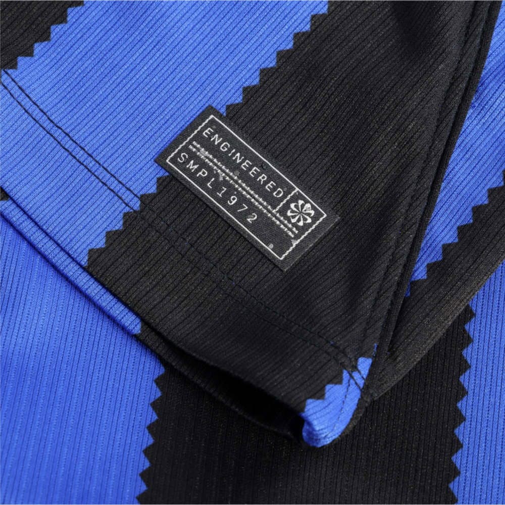 2026-2027 Inter Milan Home Shirt (Kids)