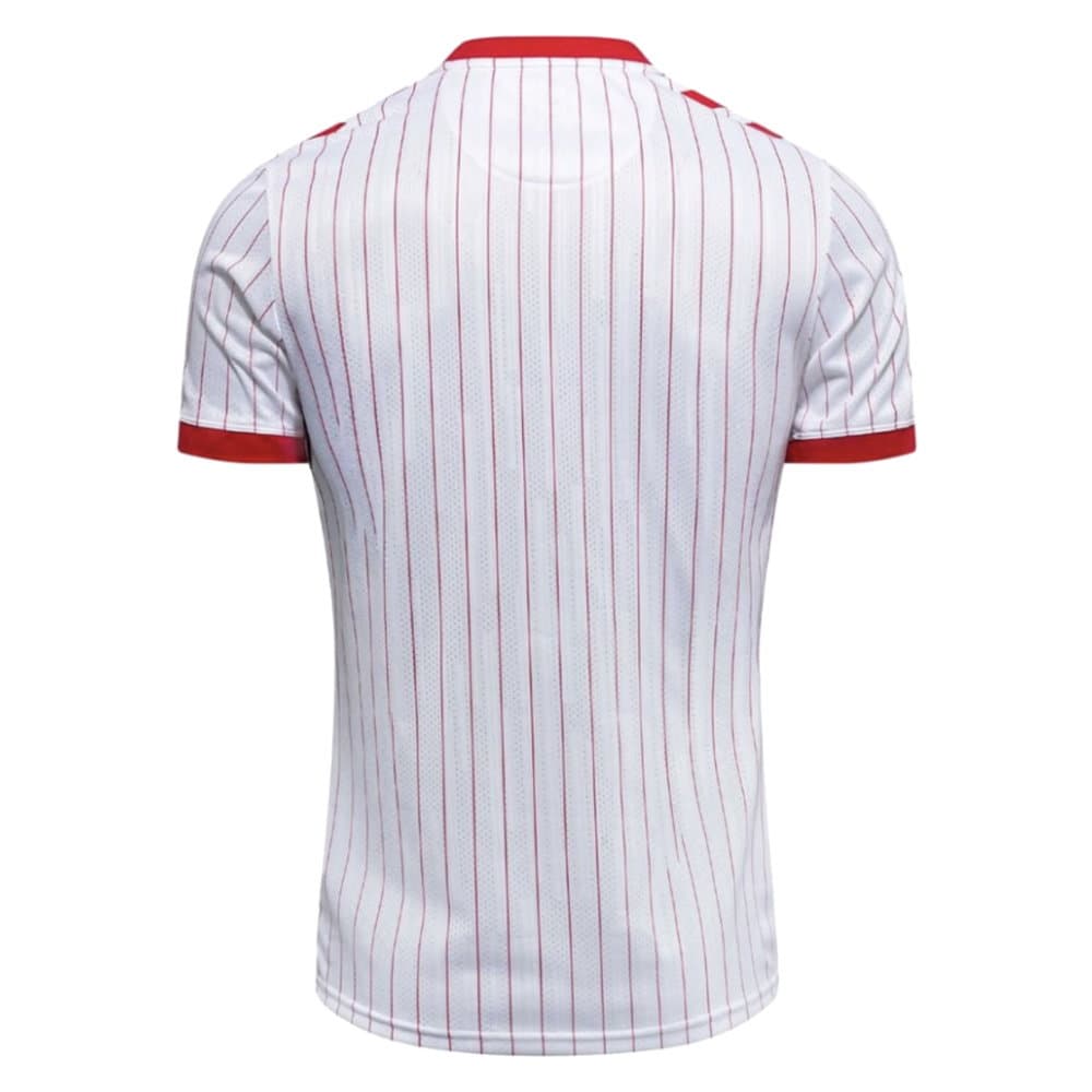 2026-2027 Denmark Away Shirt