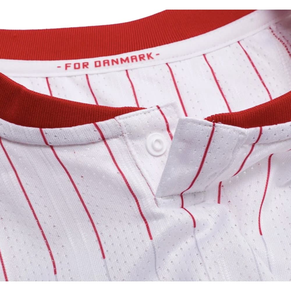 2026-2027 Denmark Away Shirt
