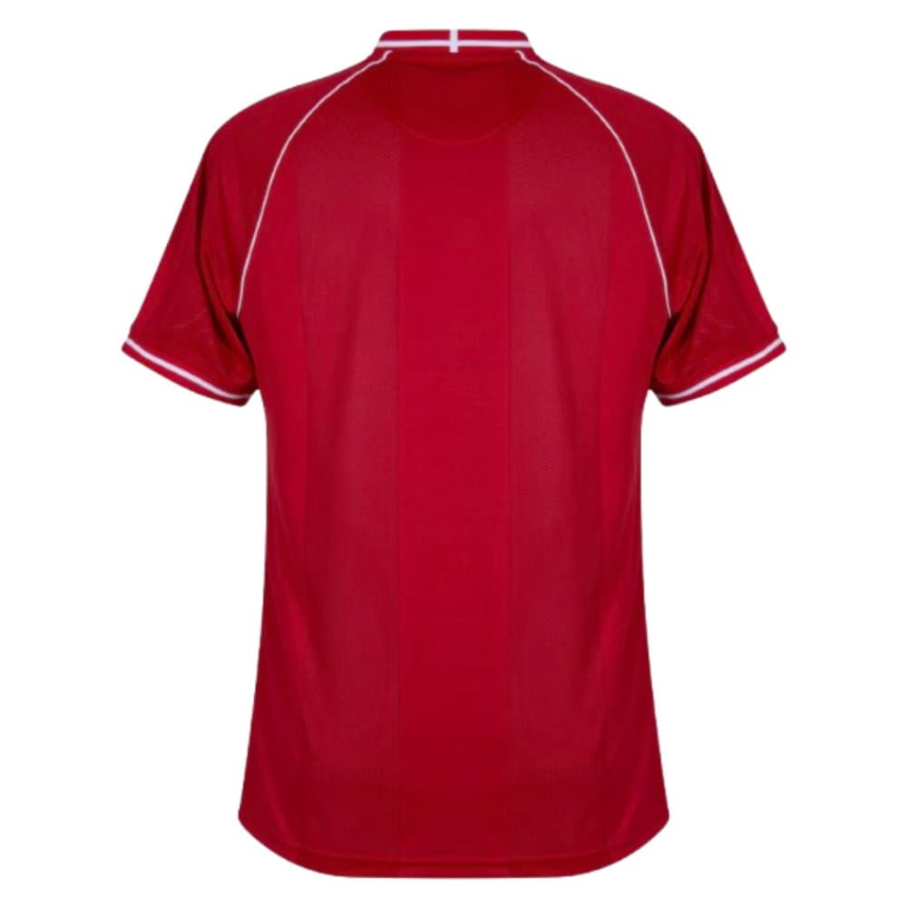 2026-2027 Denmark Home Shirt