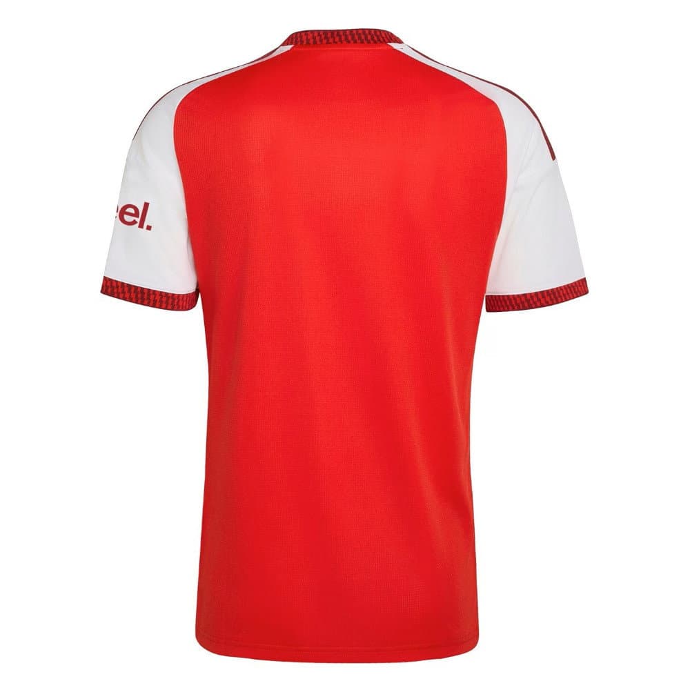 2026-2027 Arsenal Home Shirt