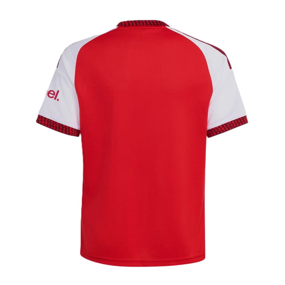 2026-2027 Arsenal Home Shirt (Kids)