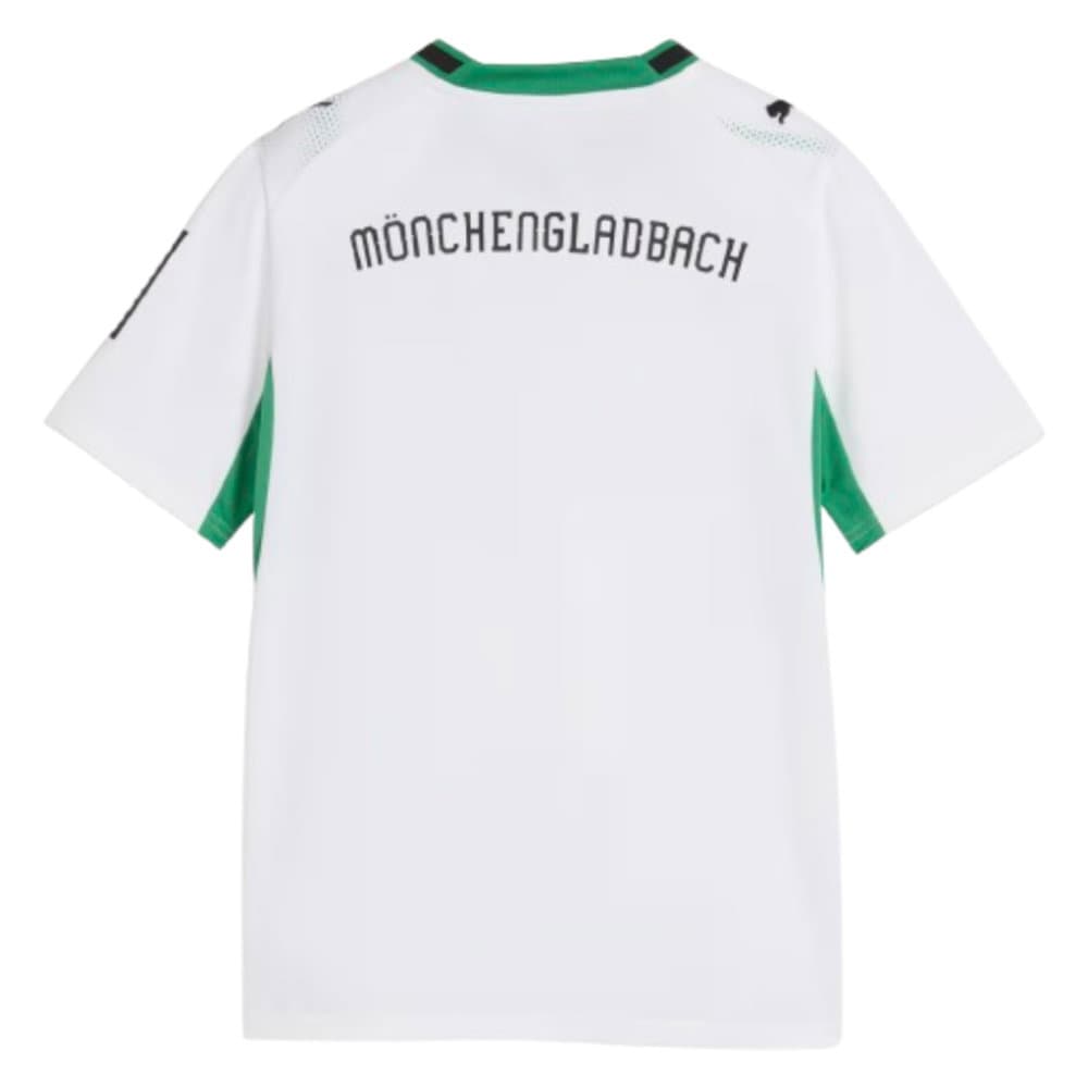 2026-2027 Borussia MGB Home Shirt (Kids)