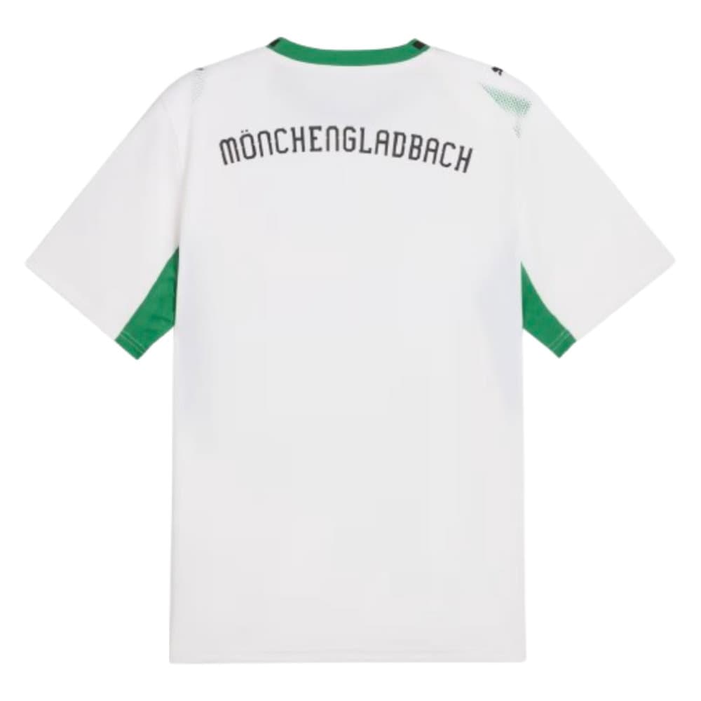 2026-2027 Borussia MGB Home Shirt