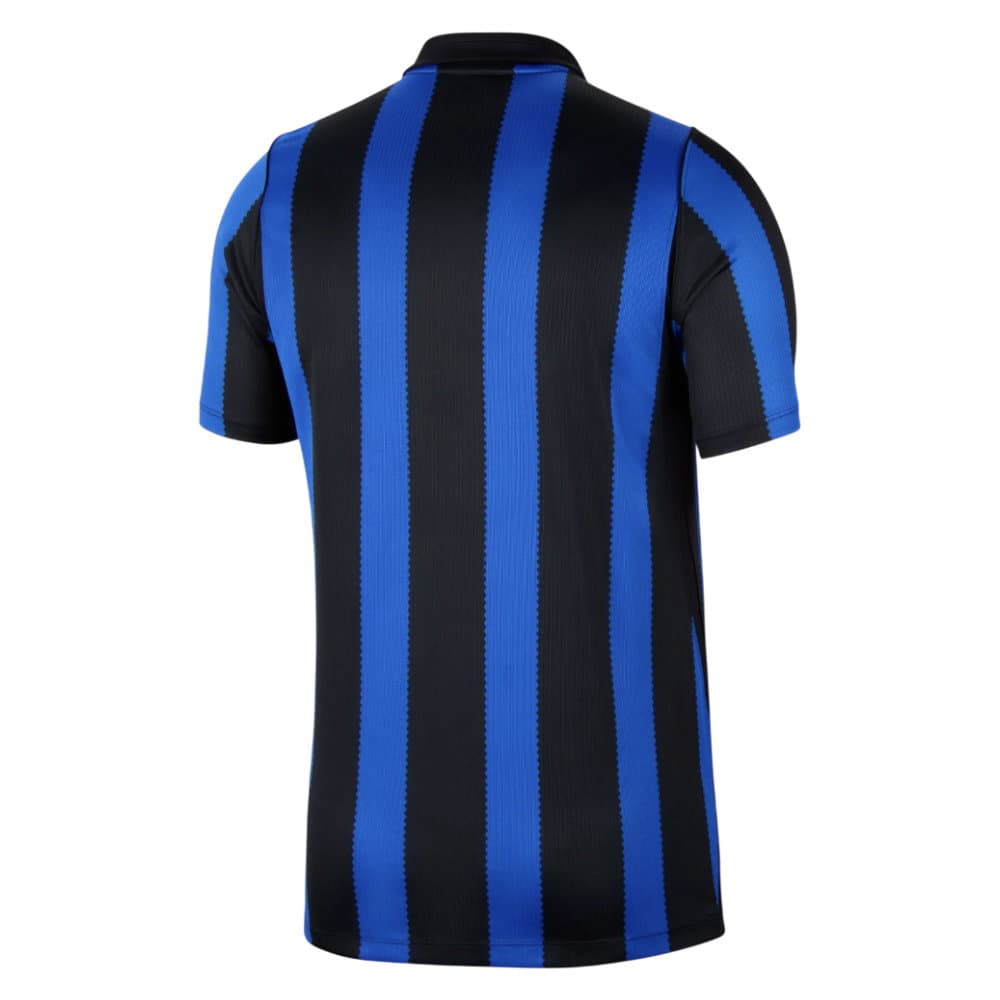 2026-2027 Inter Milan Home Shirt
