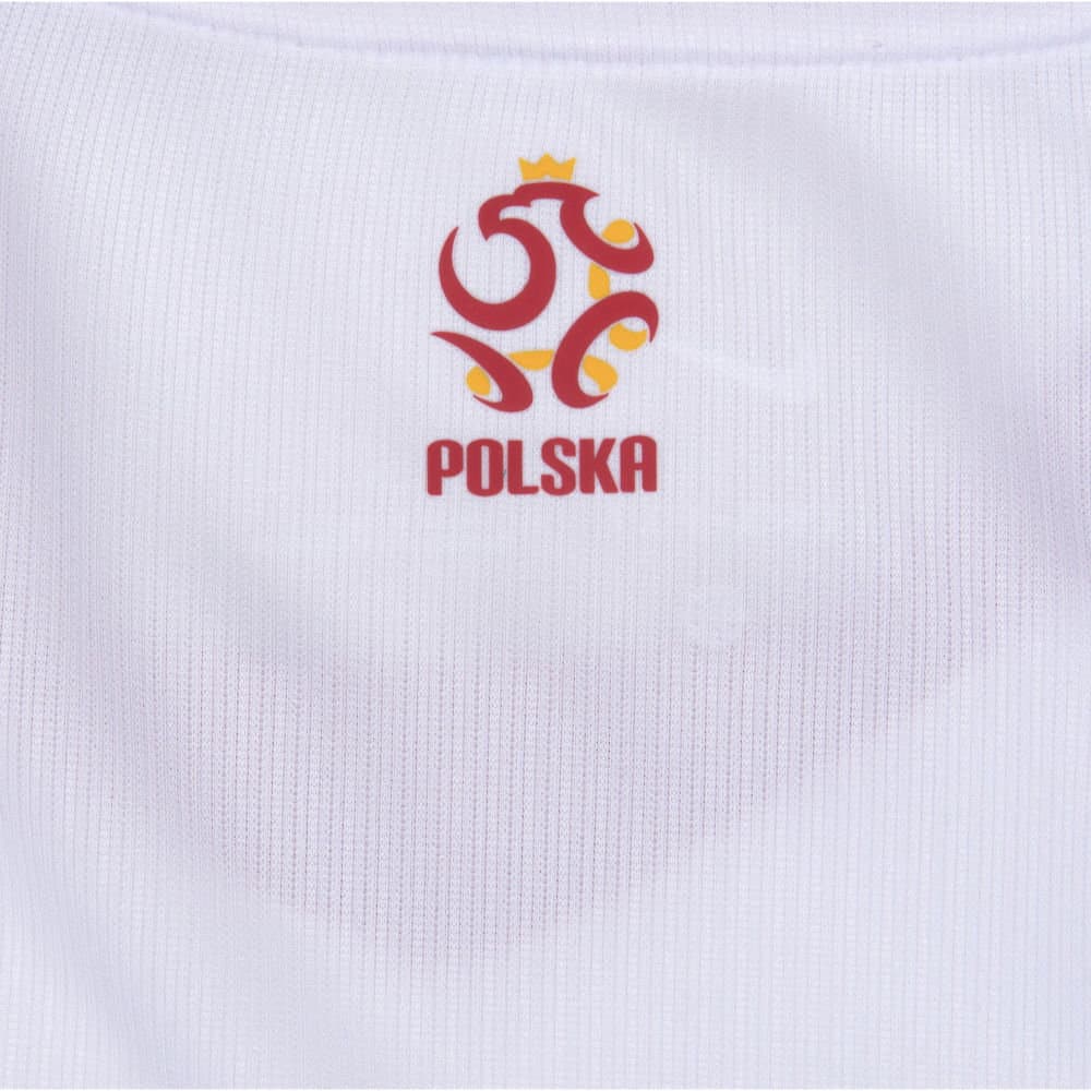 2026-2027 Poland Home Shirt (Kids)