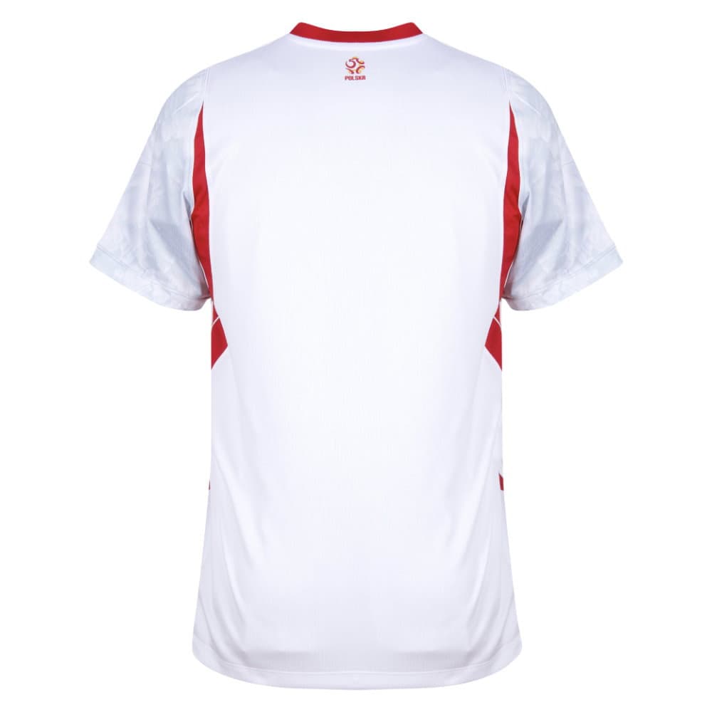 2026-2027 Poland Home Shirt (Kids)