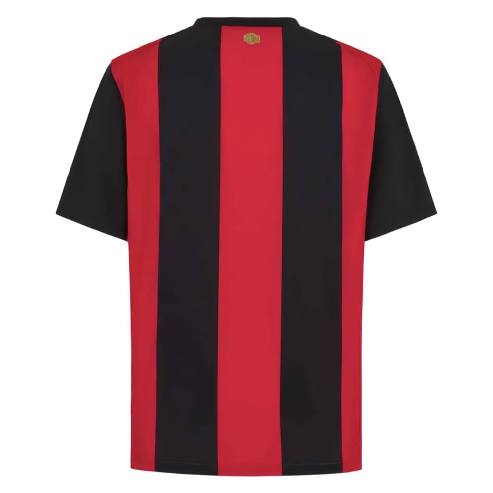 2026-2027 AC Milan Home Shirt