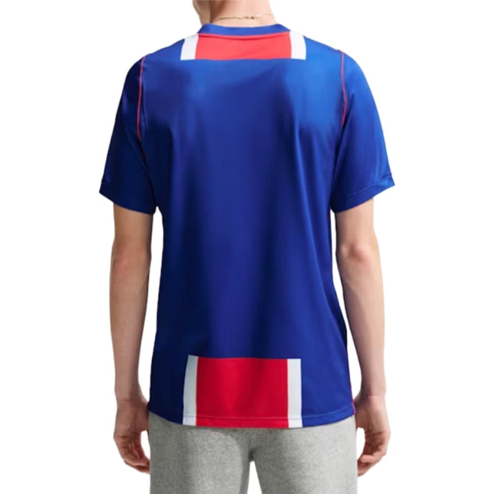 2026-2027 PSG Paris Saint Germain Home Shirt