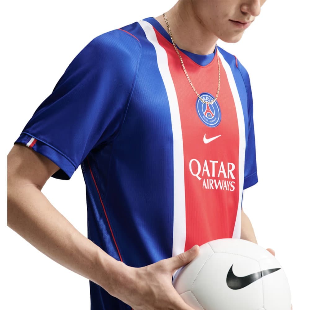2026-2027 PSG Paris Saint Germain Home Shirt