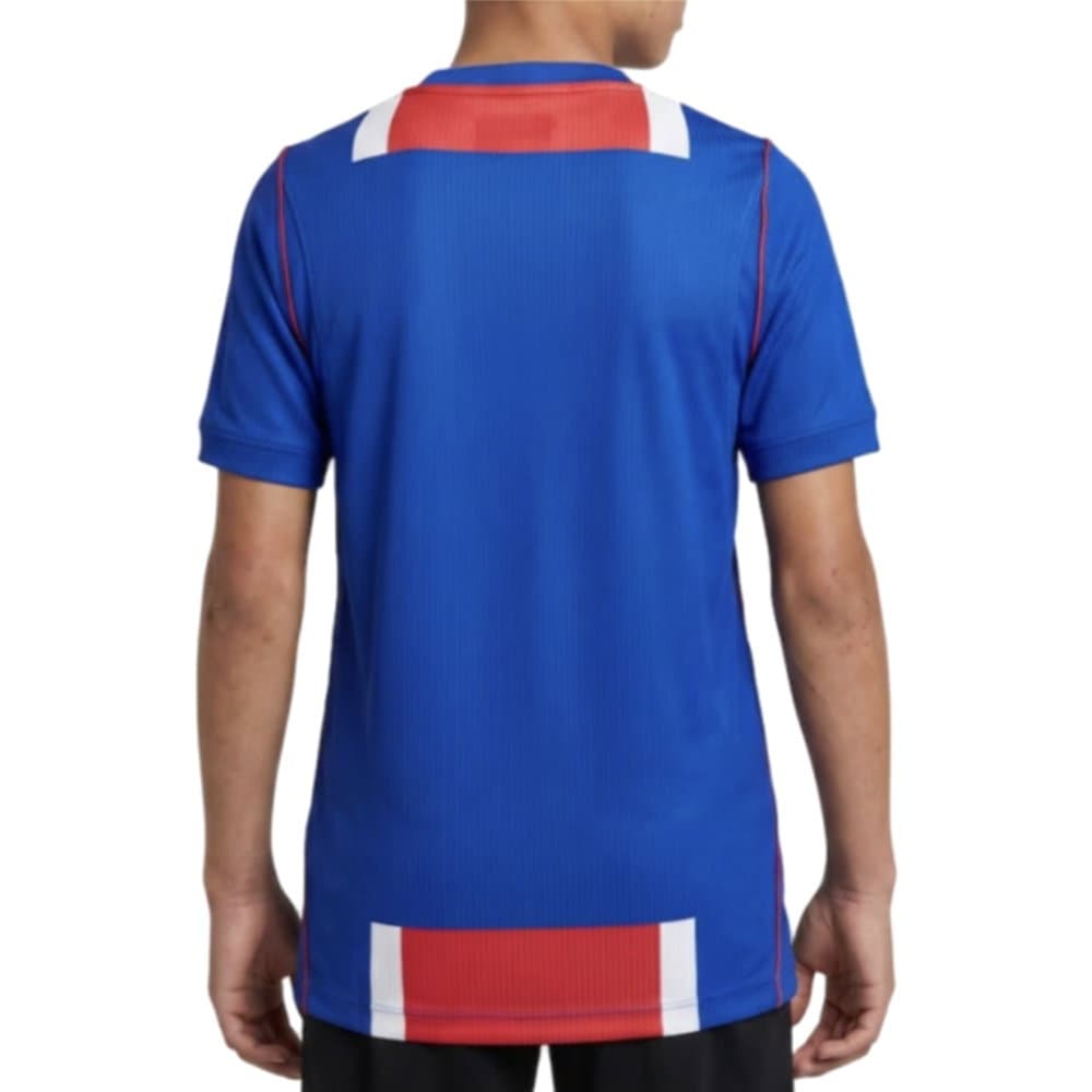 2026-2027 PSG Home Shirt (Kids)