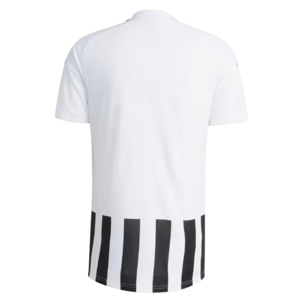 2026-2027 Juventus Authentic Home Shirt