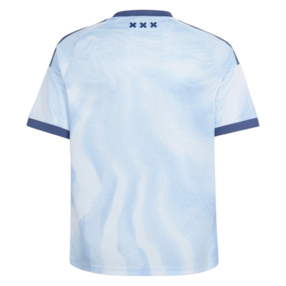 2026-2027 Ajax Third Shirt (Kids)