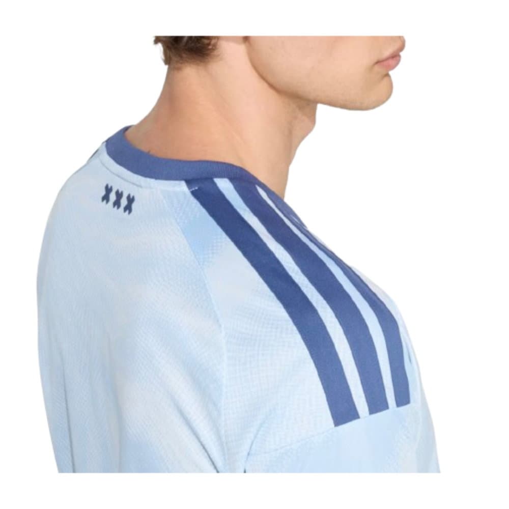 2026-2027 Ajax Third Shirt