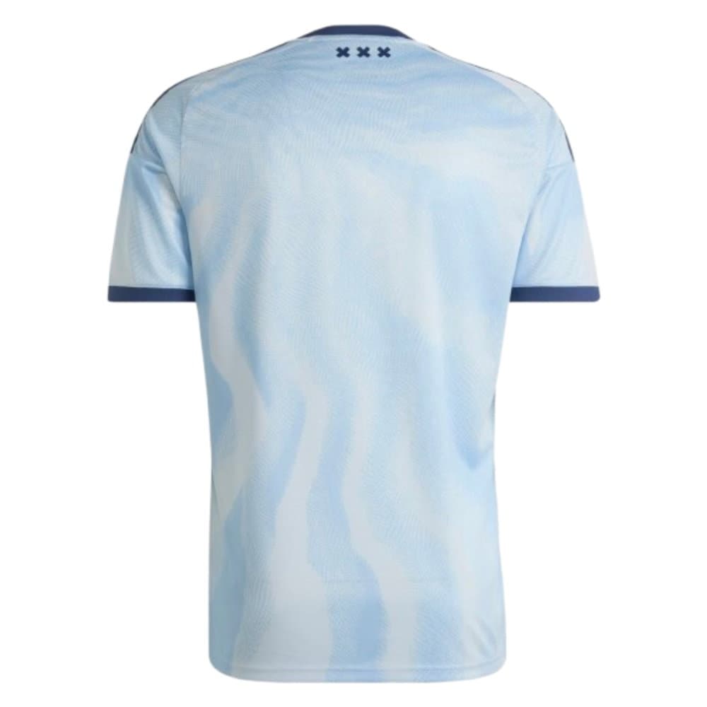 2026-2027 Ajax Third Shirt