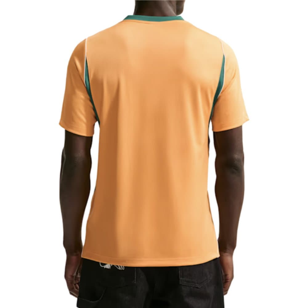 2026-2027 Australia Home Shirt