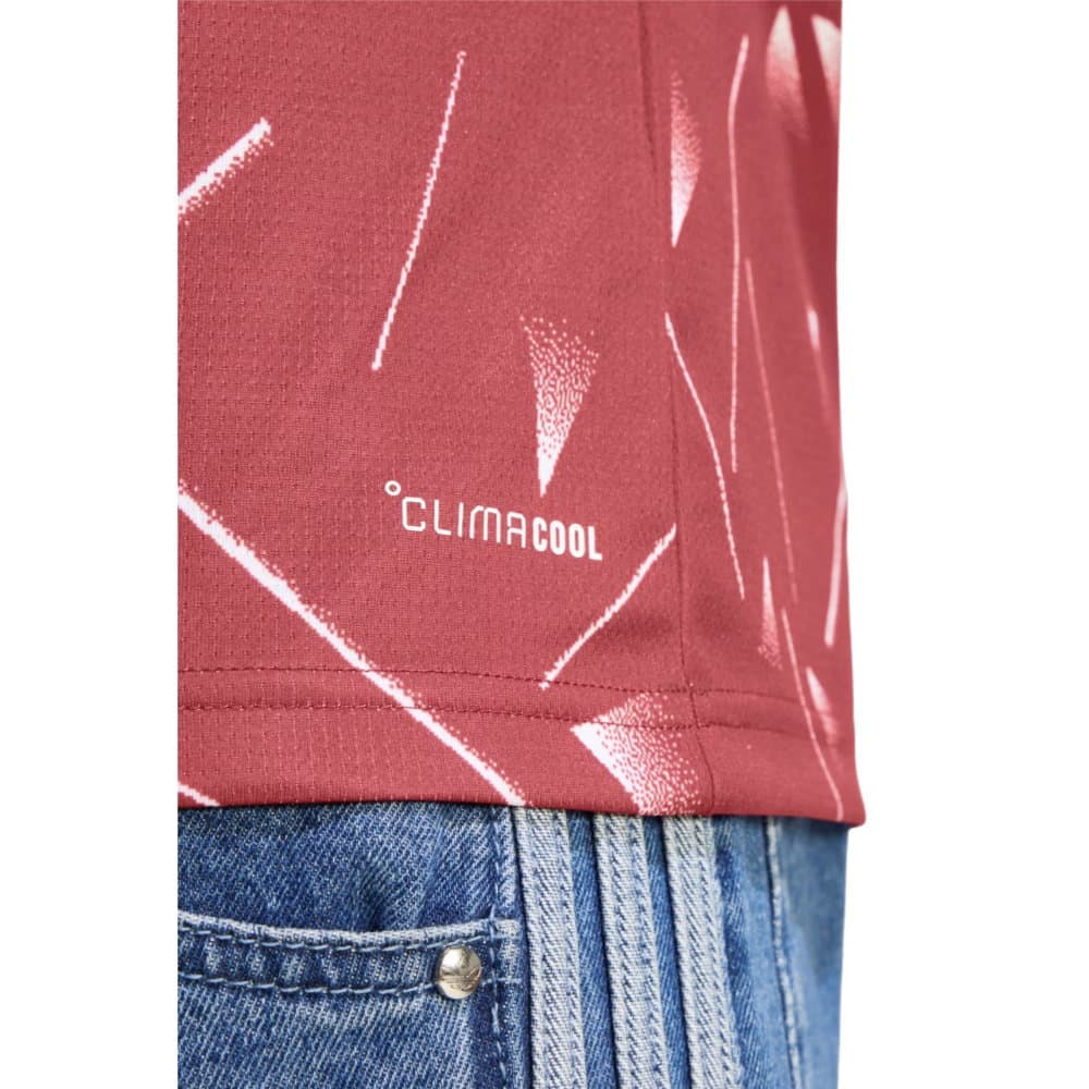 2026-2027 Liverpool Home Shirt (Womens)