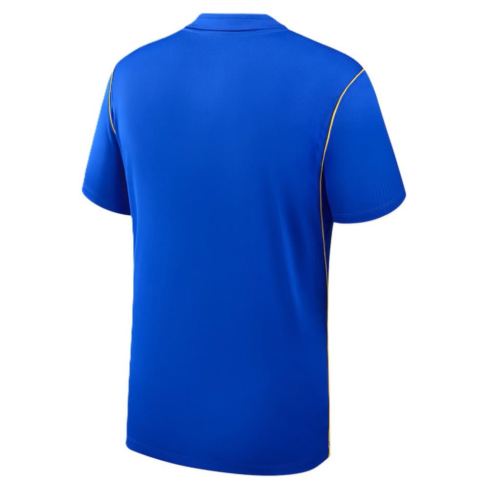 2026-2027 Chelsea Home Shirt