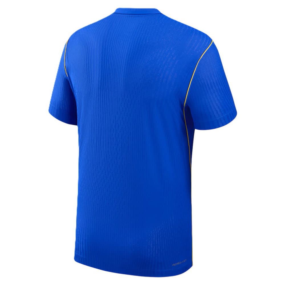 2026-2027 Chelsea Aero-Fit Authentic Home Match Shirt