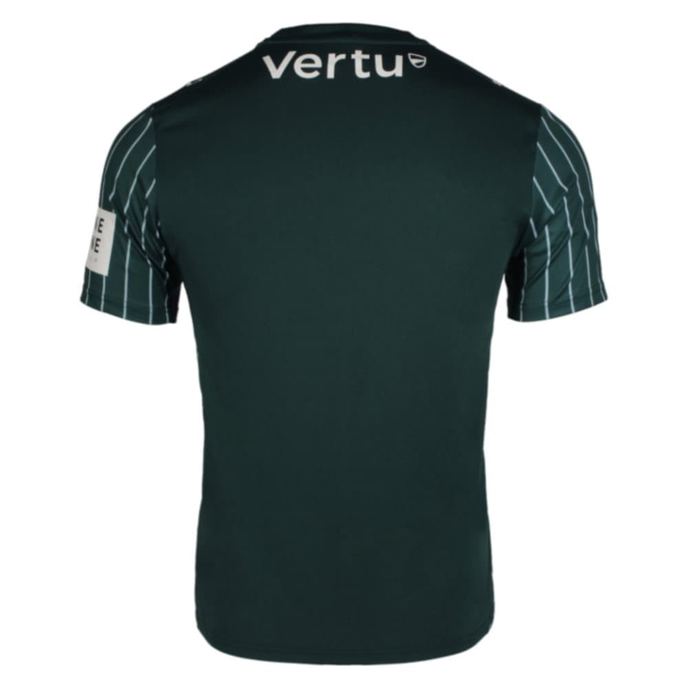 2026-2027 Plymouth Argyle Home Shirt