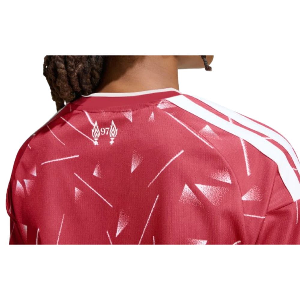 2026-2027 Liverpool Home Shirt (Kids)
