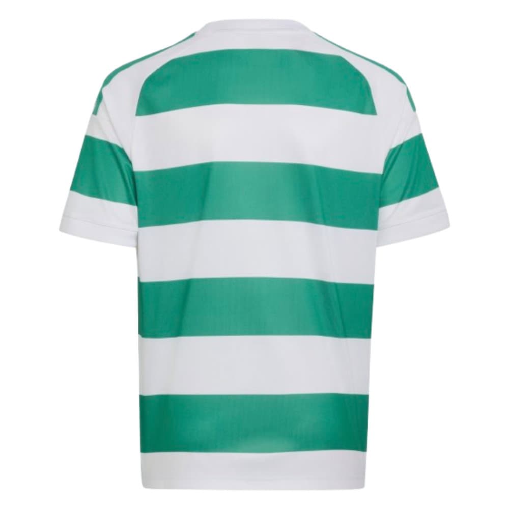 2026-2027 Celtic Home Shirt (Kids)