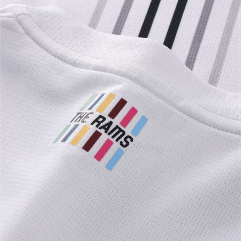 2026-2027 Derby County Home Shirt