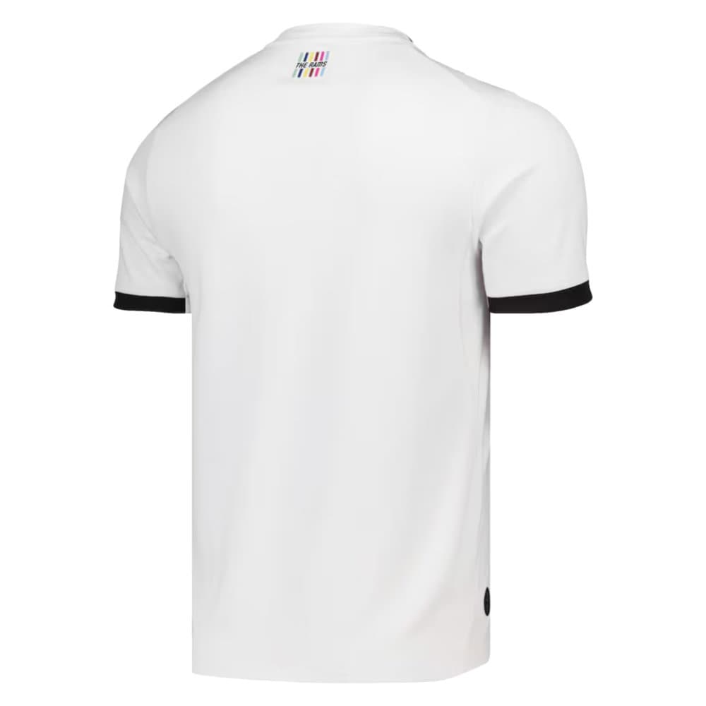 2026-2027 Derby County Home Shirt