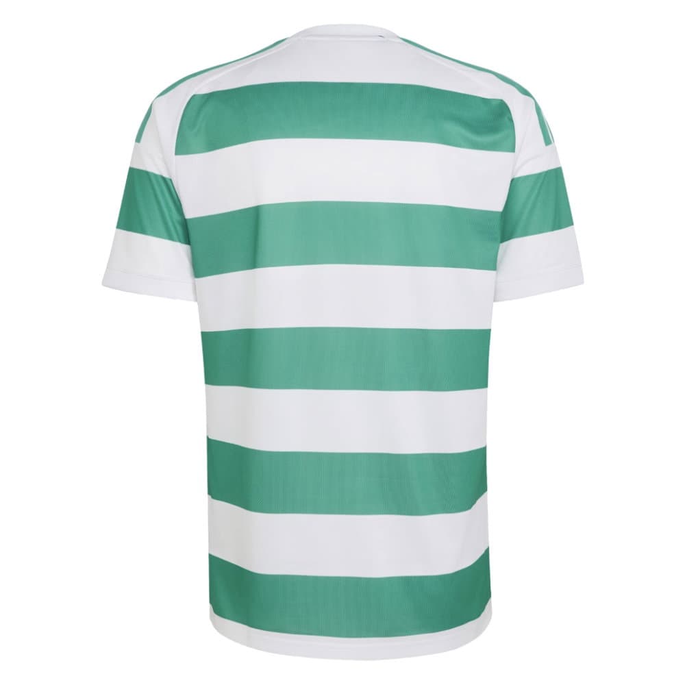 2026-2027 Celtic Home Shirt