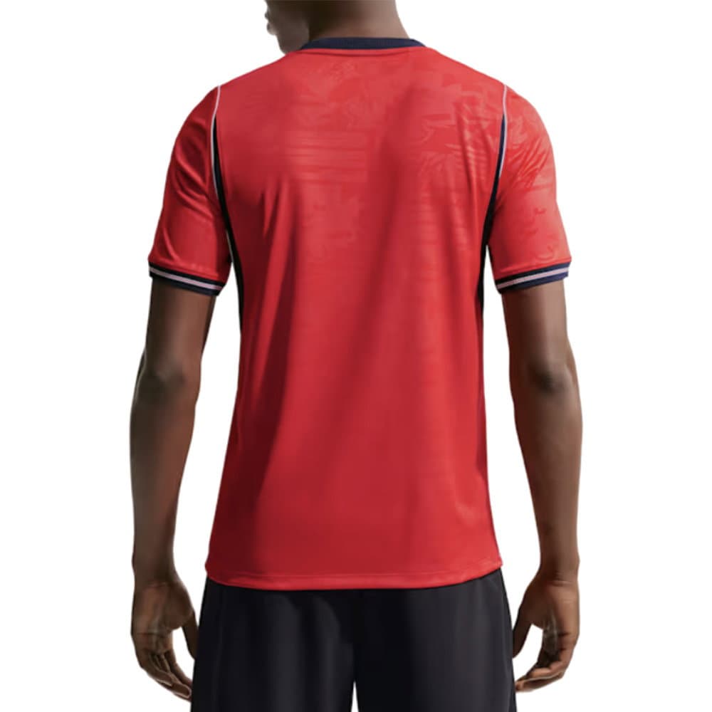 2026-2027 England Away Shirt