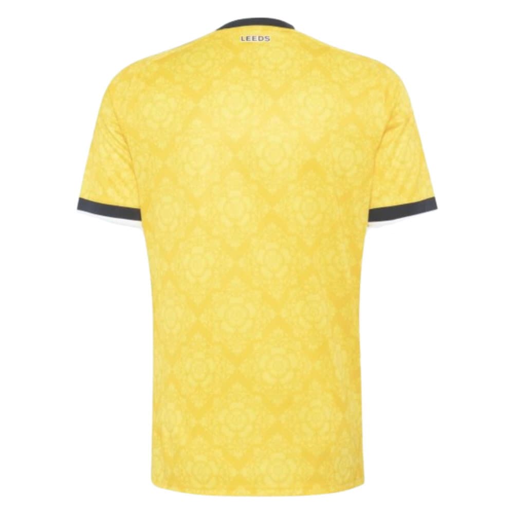 2026-2027 Leeds Away Shirt