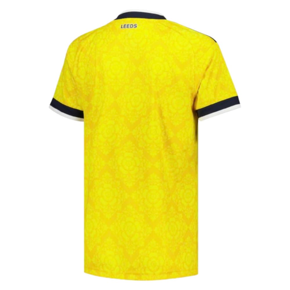 2026-2027 Leeds Away Shirt (Womens)