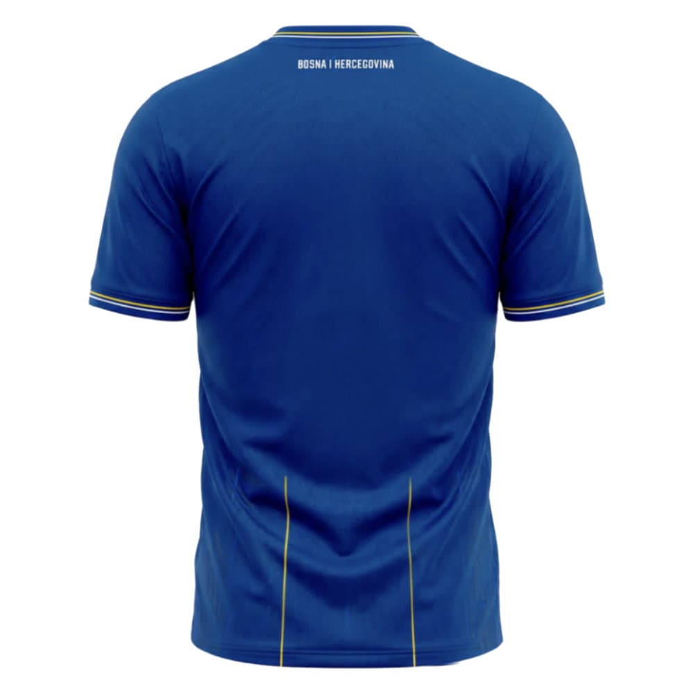 2026-2027 Bosnia and Herzegovina Home Shirt (Kids)
