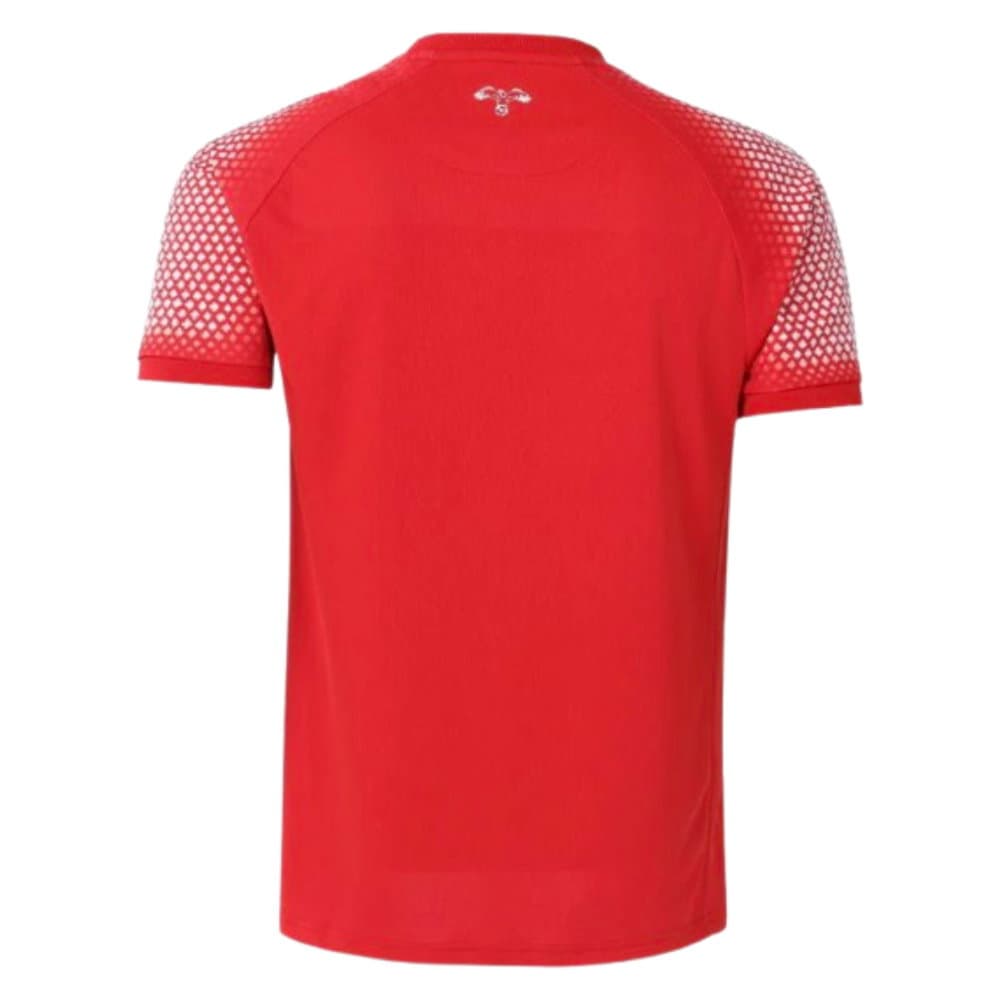 2026-2027 Jordan Away Shirt