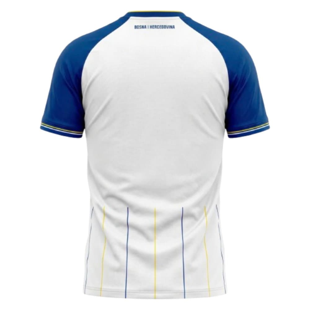 2026-2027 Bosnia and Herzegovina Away Shirt