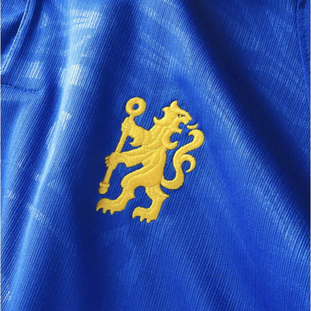 2026-2027 Chelsea Home Shirt (Womens)