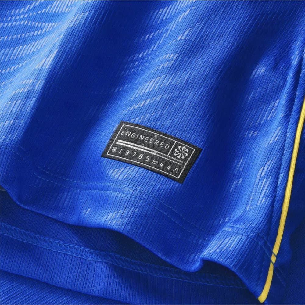 2026-2027 Chelsea Home Shirt (Womens)