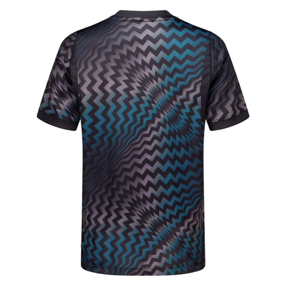 2026-2027 Chelsea Goalkeeper Shirt (Black)