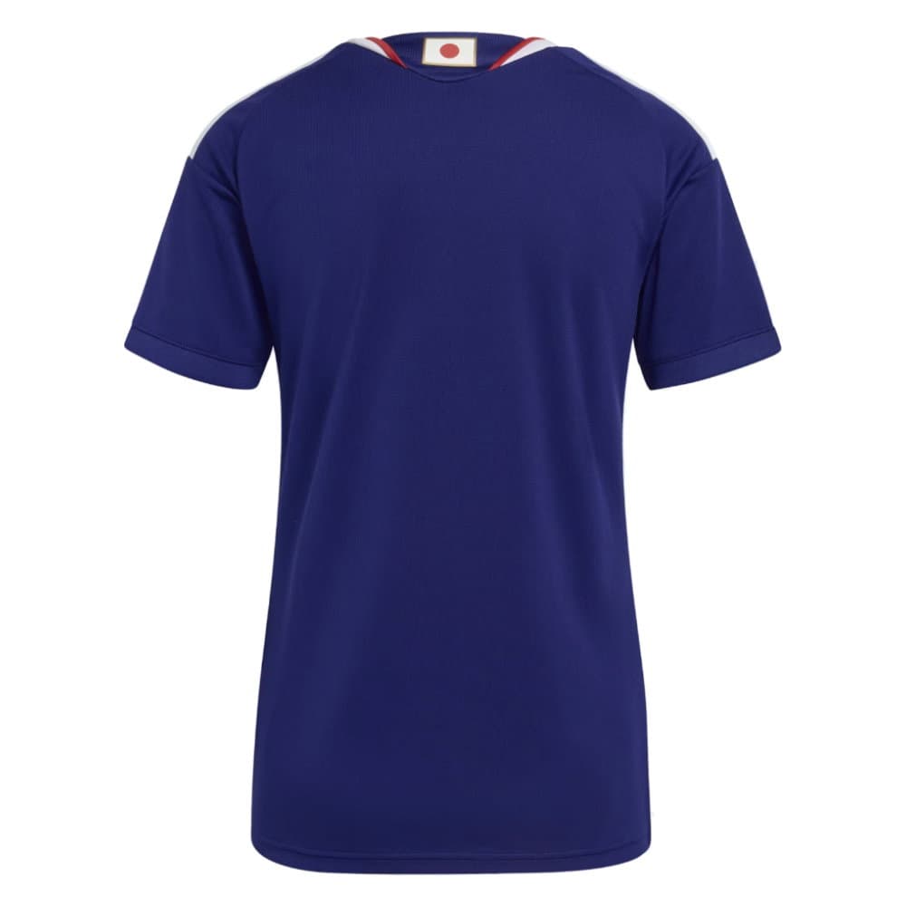 2026-2027 Japan Home Shirt (Womens)