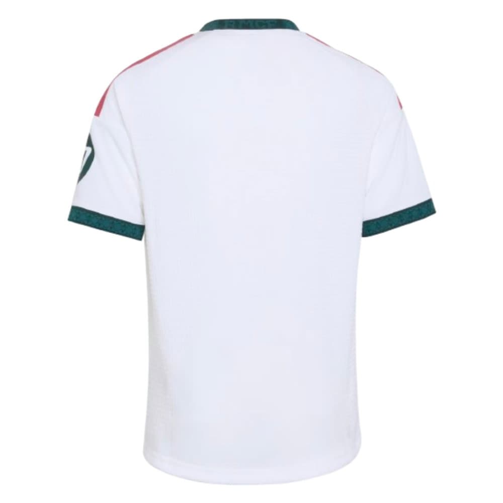 2026-2027 Real Madrid Home Shirt (Kids)