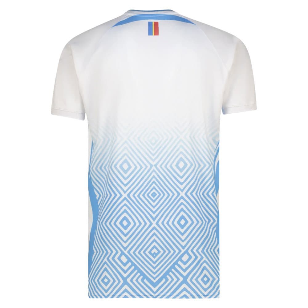 2026-2027 DR Congo Away Shirt