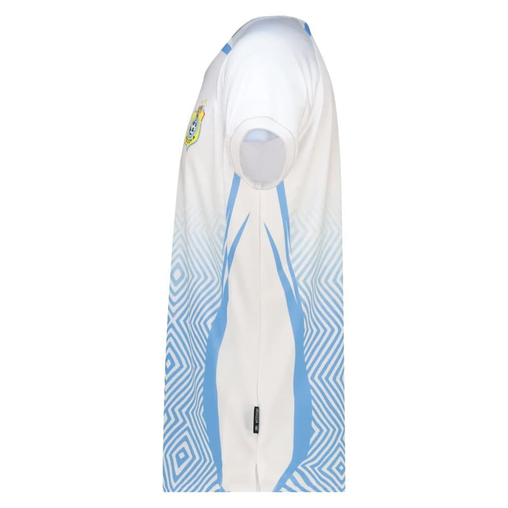 2026-2027 DR Congo Away Shirt