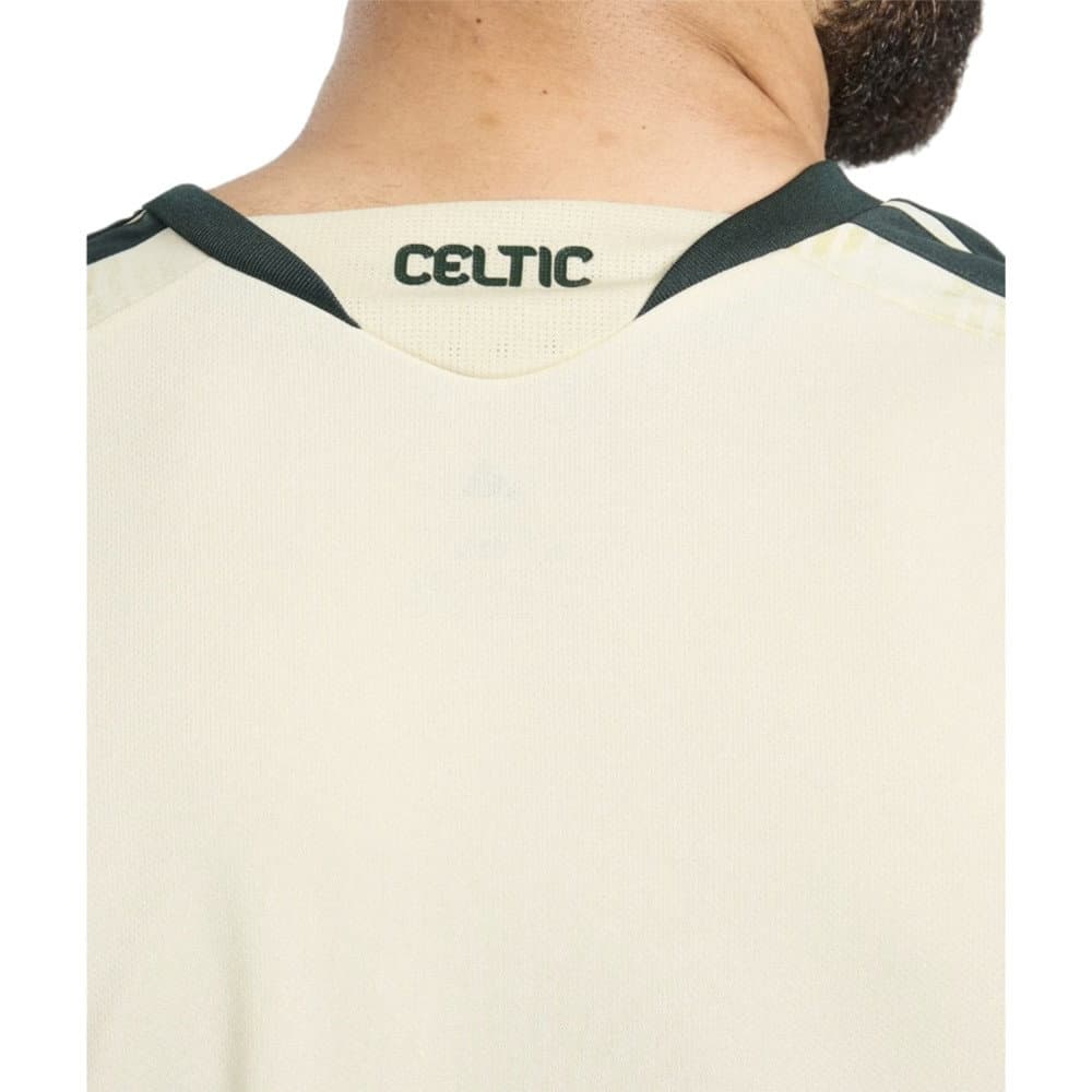 2026-2027 Celtic Third Shirt